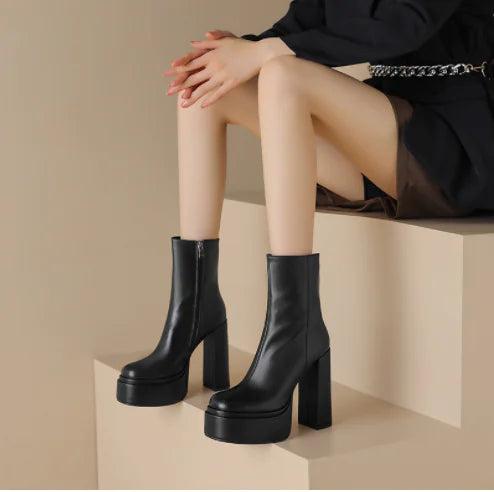 Elegant  Classic Boots