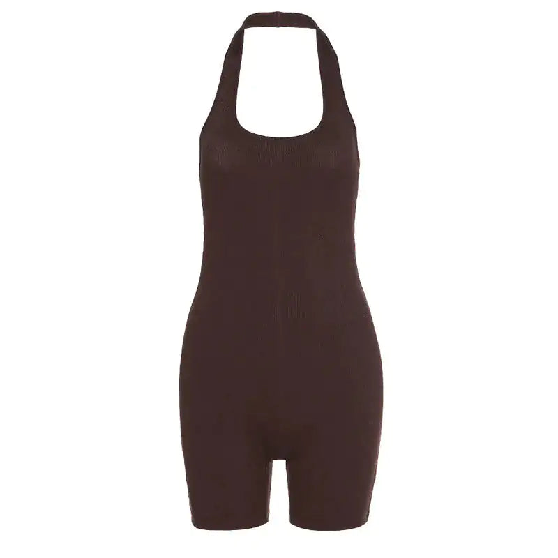 Bodycon One Piece