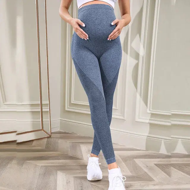 Pregnant Women's Gym Pants