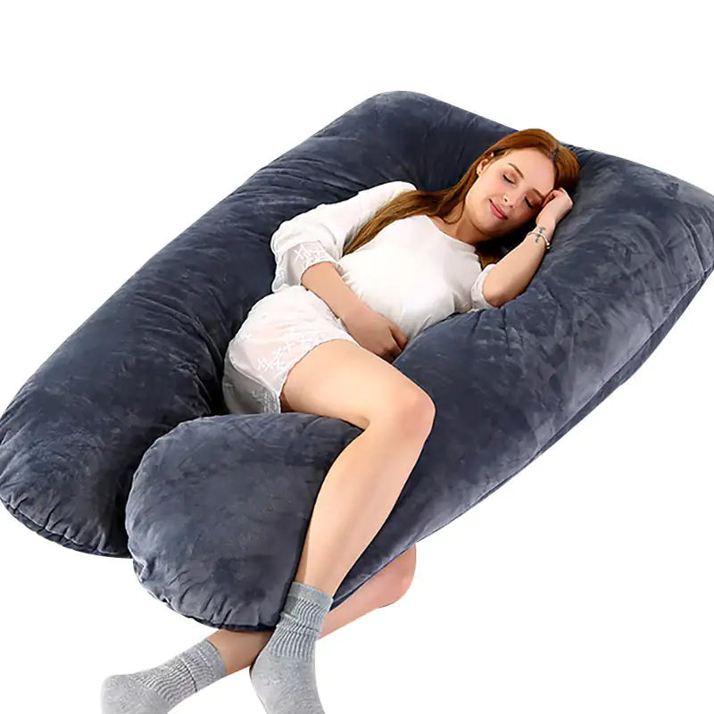 Aleuri Sleep Therapy Pillow