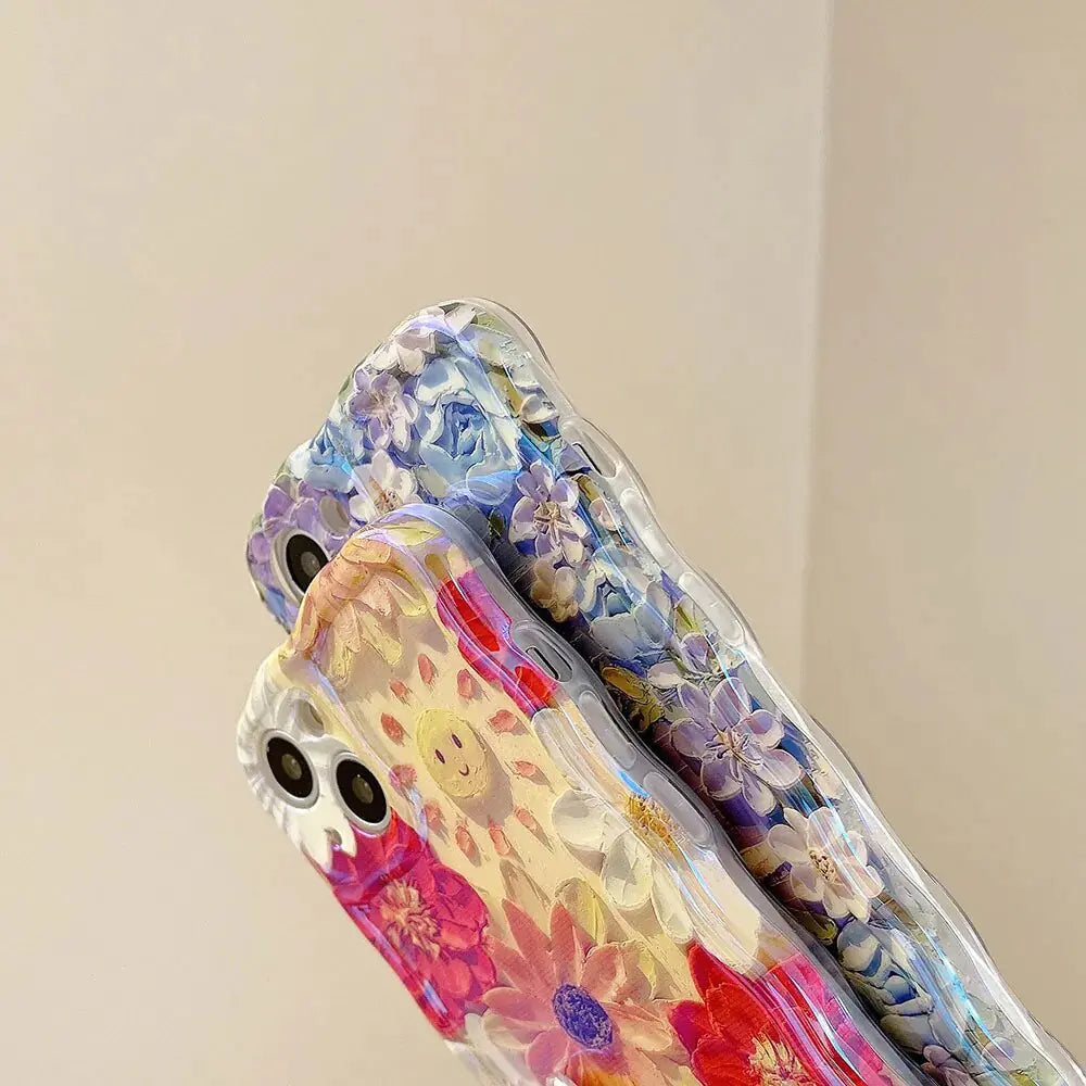 Floral Phone Case