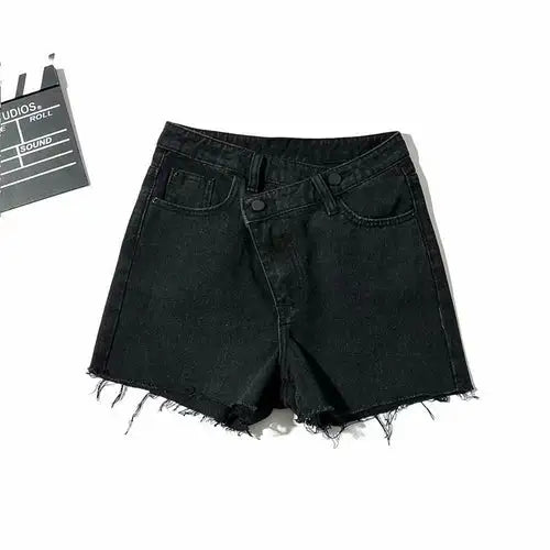 Vintage Tassel Shorts