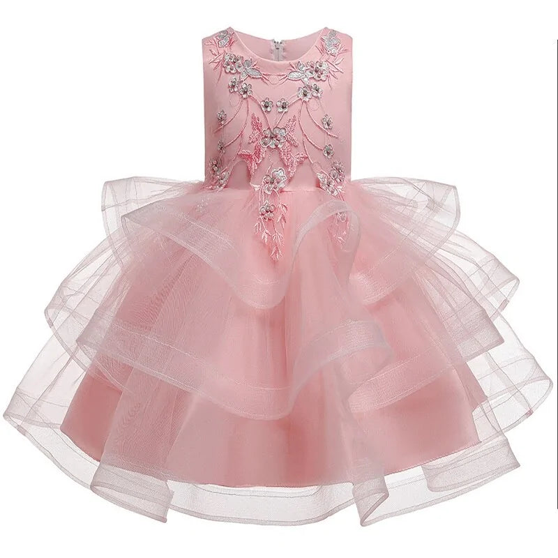 Kid Cute Dresses