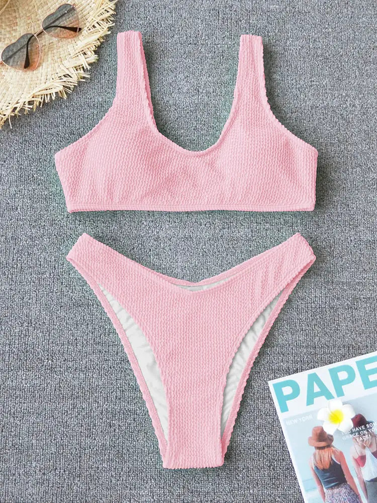 Swimming Suits Brazilian Bikini