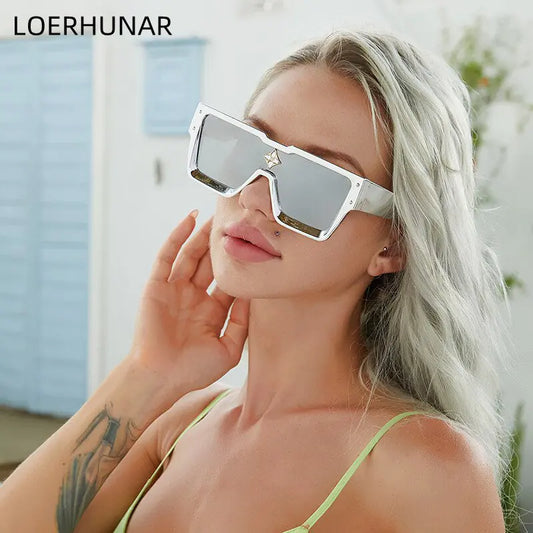 Anti-Radiation Sunglasses