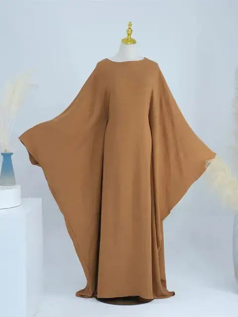 Muslim Prayer Dress for Women