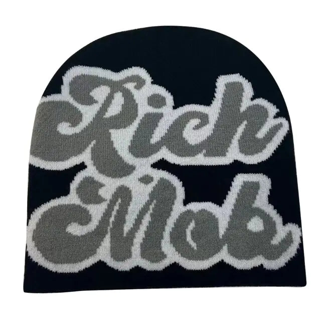 Unisex Beanie Hat