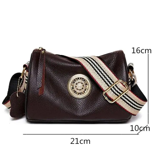 Leather Fashion Bag