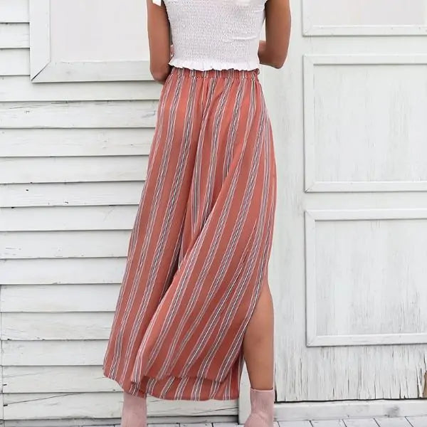 Casual Women Pants