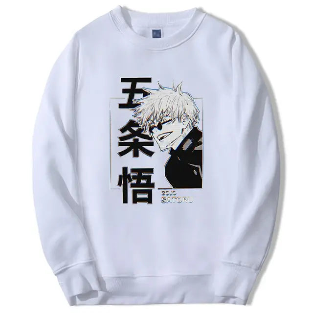 Jujutsu Kaisen Sweatshirt