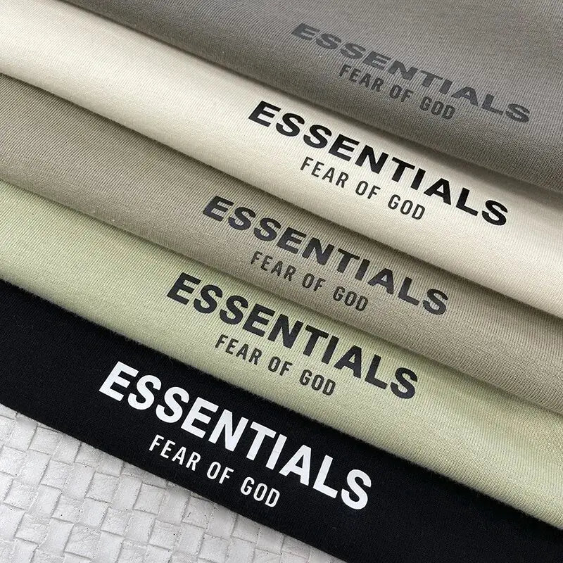 Essentials T-Shirt