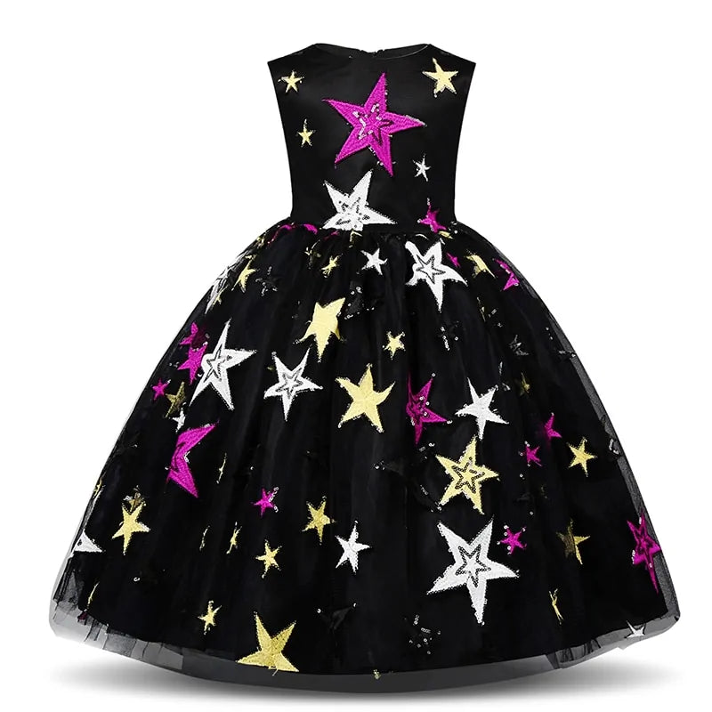 Stylish Kid Girls Dresses