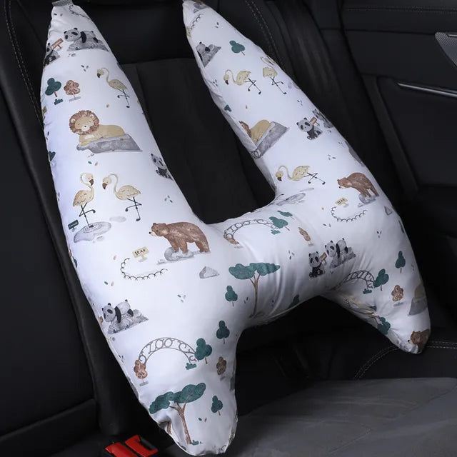 Kids Travel Pillow