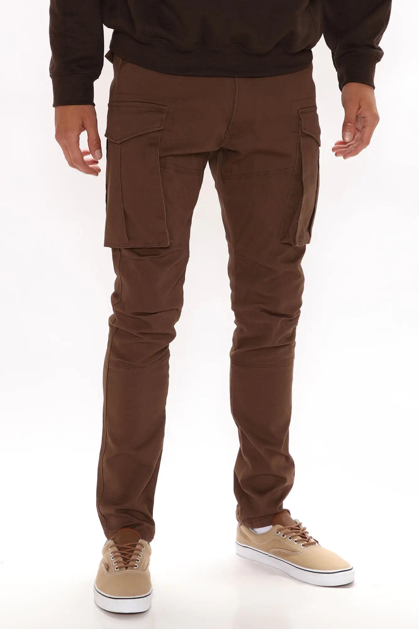 Men Cargo Pants