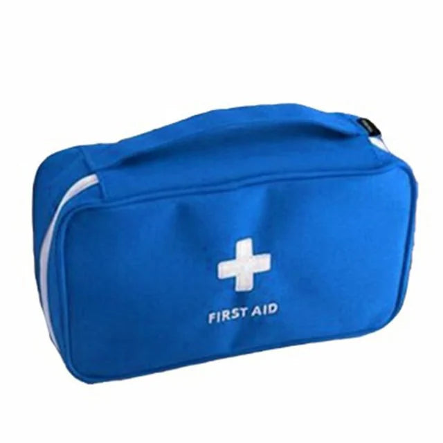 First Aid Kit For Outdoor