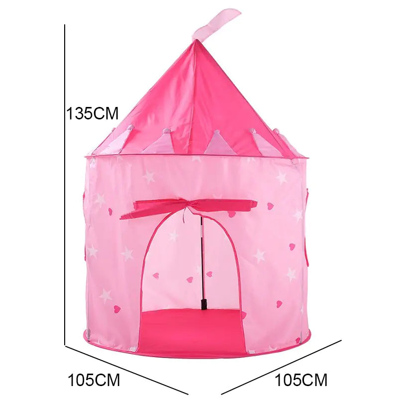 Kids Game Play Tent