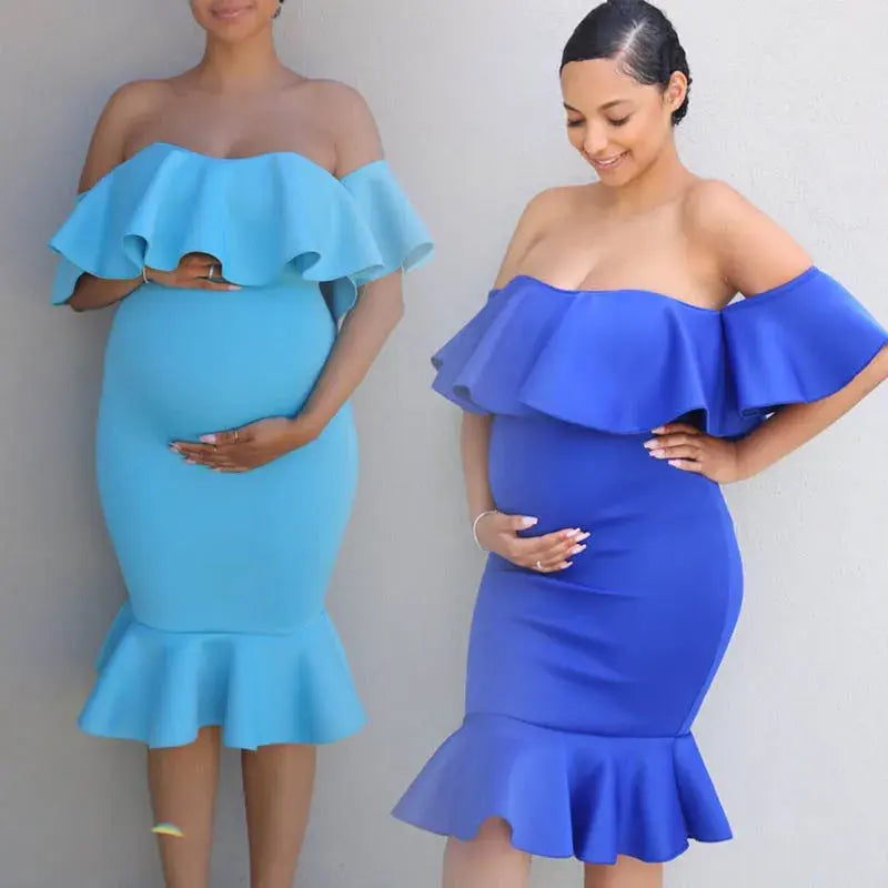 Maternity Dress