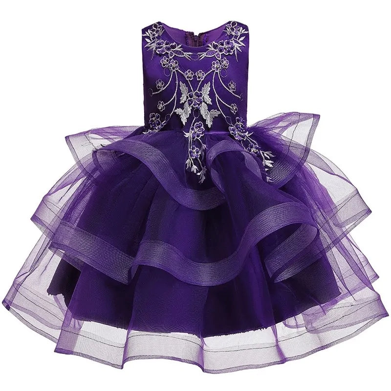 Kid Cute Dresses