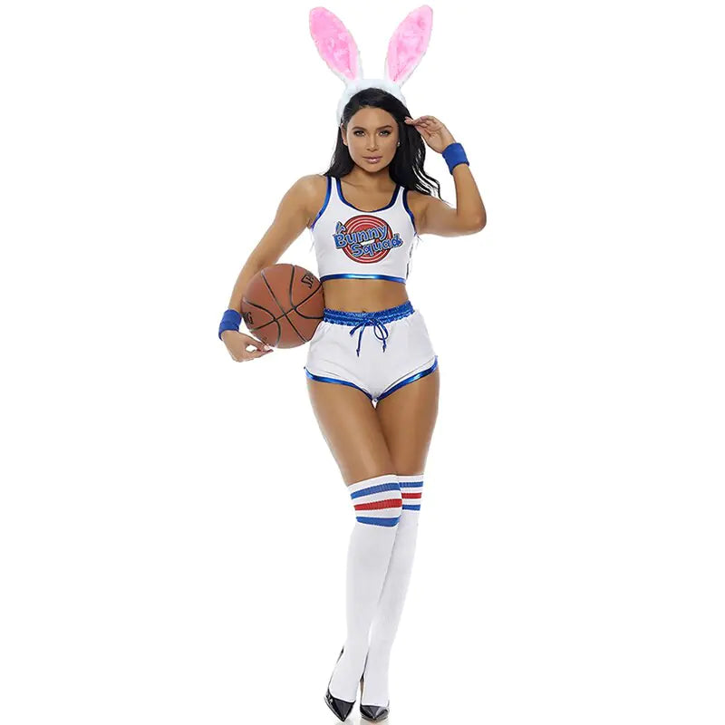 Lola Bunny Costume