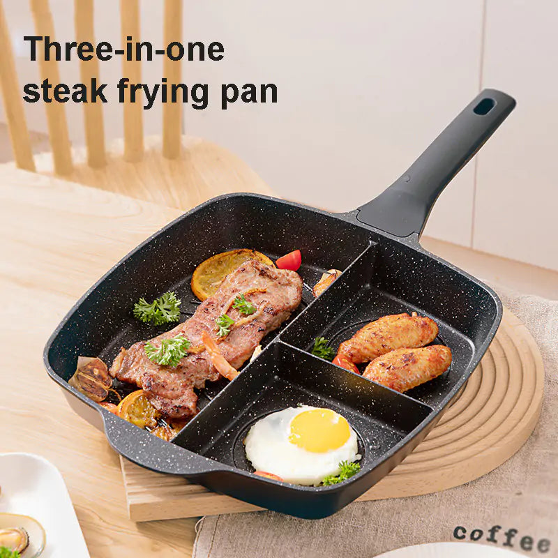 Non-Stick Frying Pan