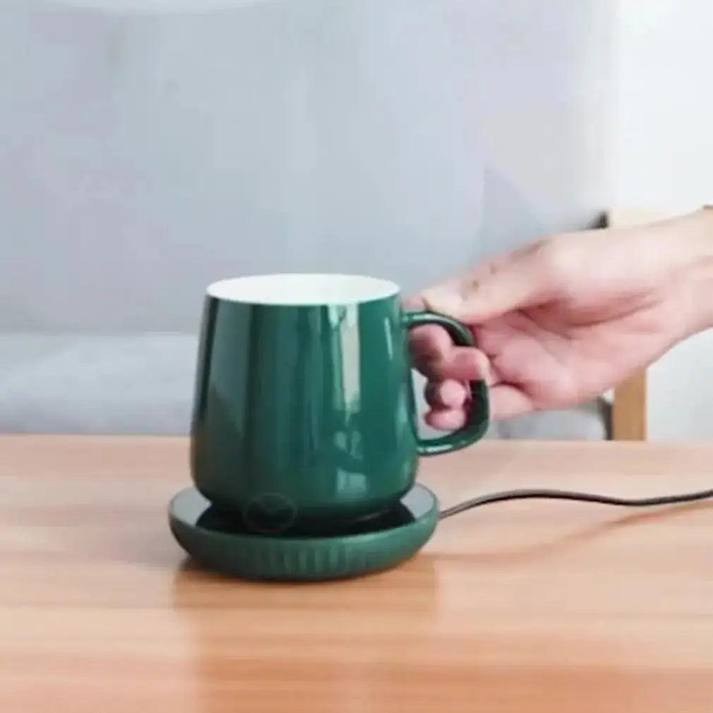 Mini Portable USB Cup Heater