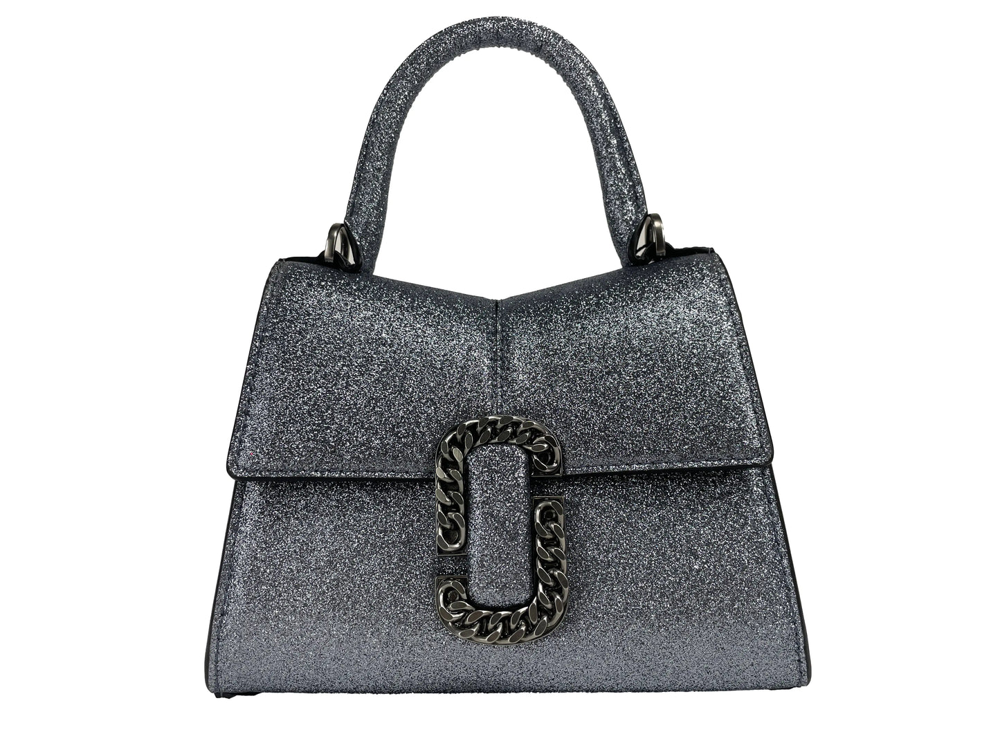 Marc Jacobs The St Marc Mini Top Handle Satchel