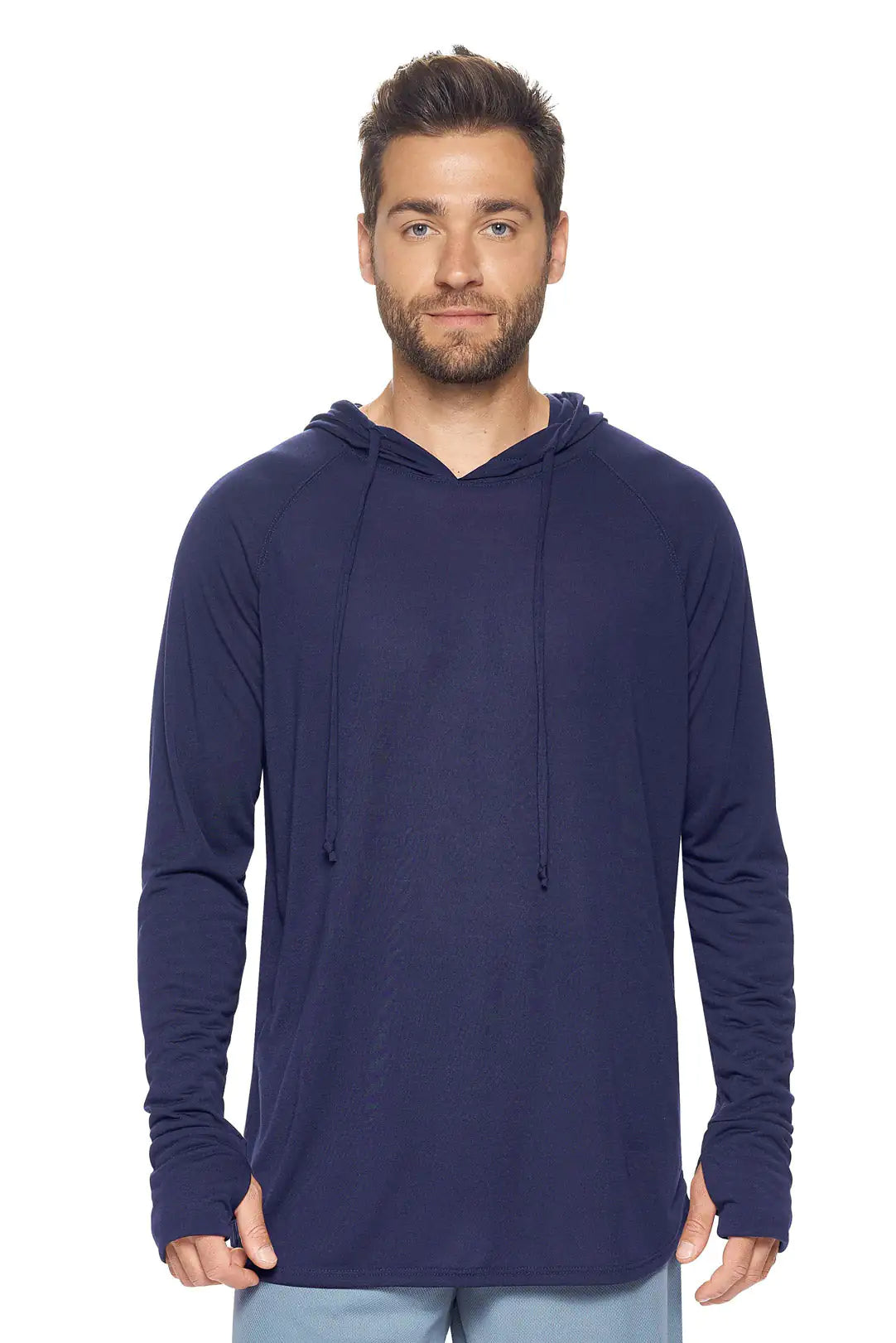 Men's Siro™ Hoodie Shirt