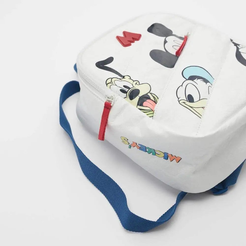 Mickey Mouse Backpack