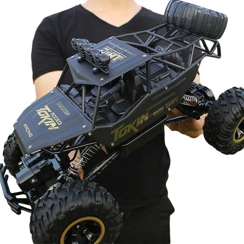 1:12 4WD RC Car