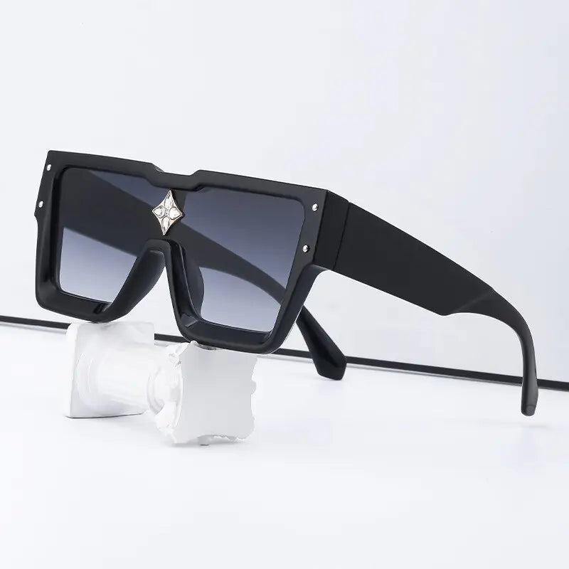 Anti-Radiation Sunglasses