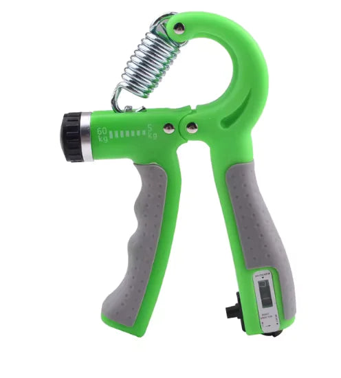 Flex Master Adjustable Hand Grip Trainer