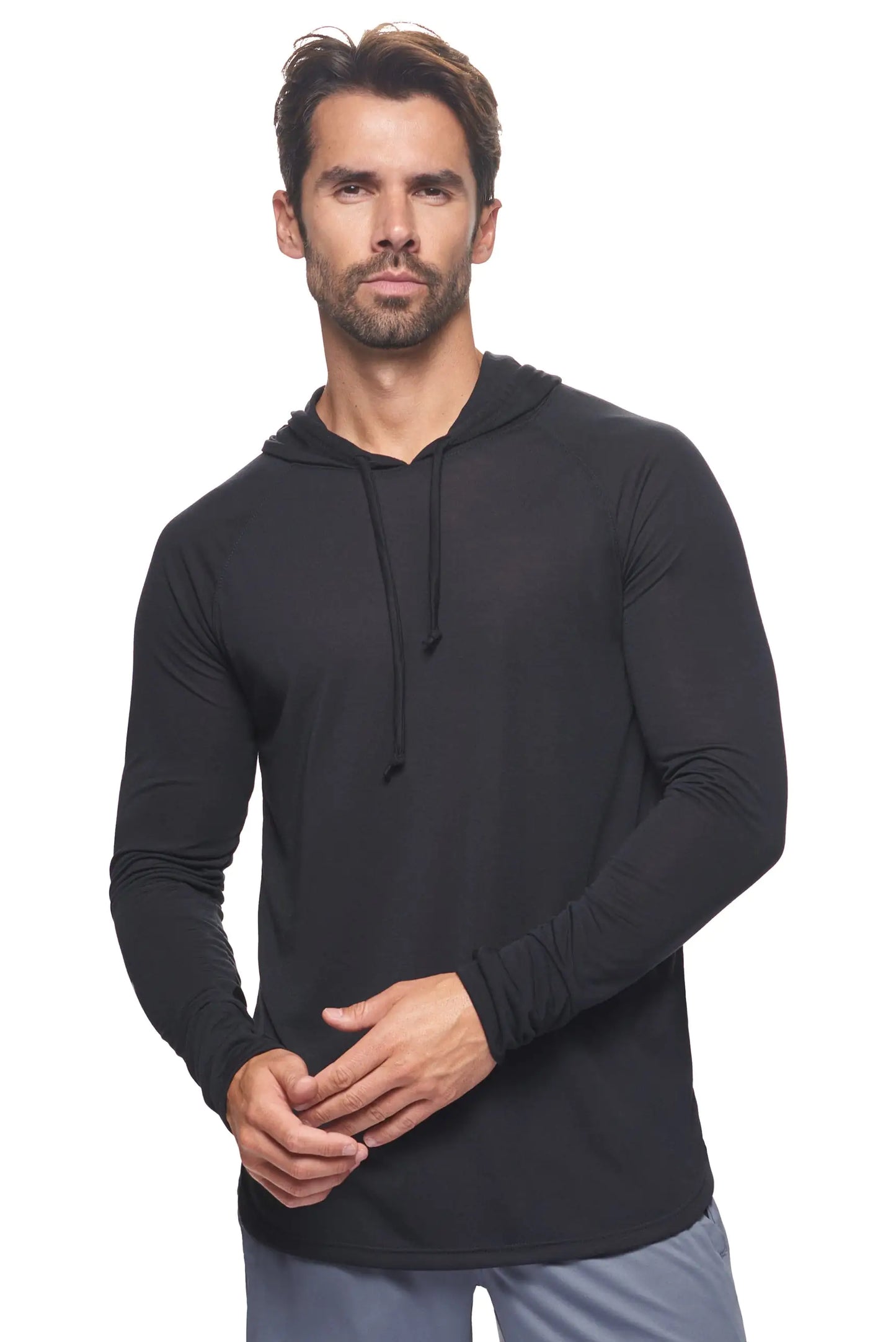 Men's Siro™ Hoodie Shirt