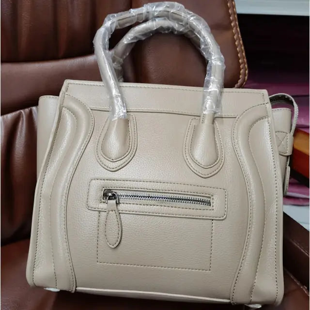 High-Quality Shoulder Bag