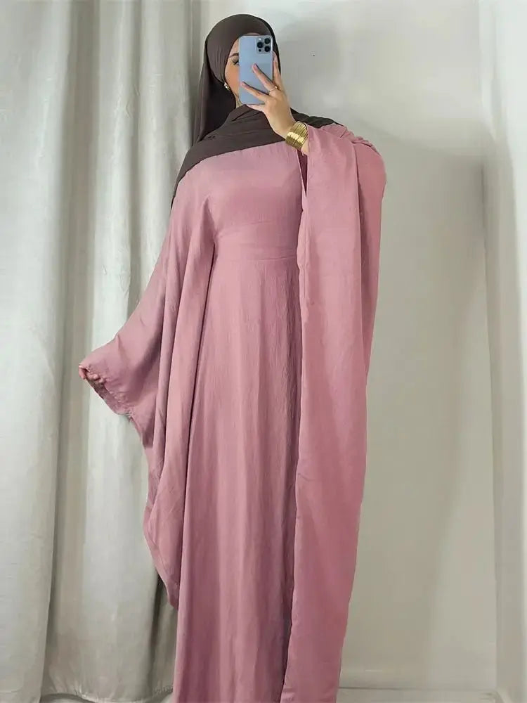 Muslim Prayer Dress for Women