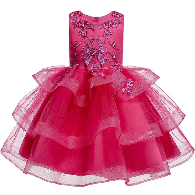 Kid Cute Dresses