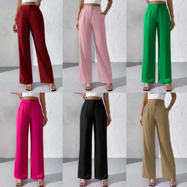 Elegant Formal Pants