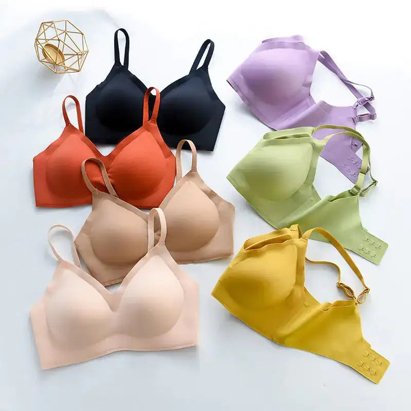 Women's Bra Sets