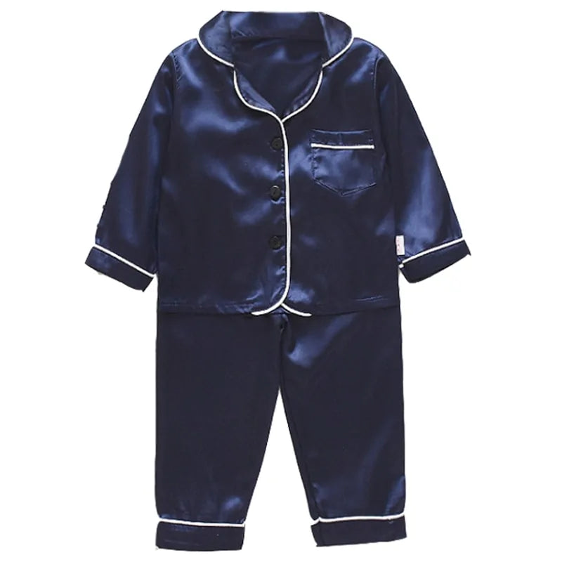 Children's Pyjamas Set Baby Suit