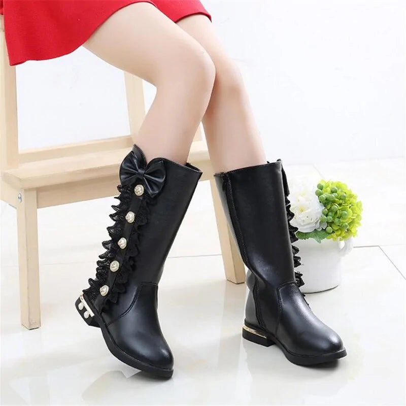 Girls Boots