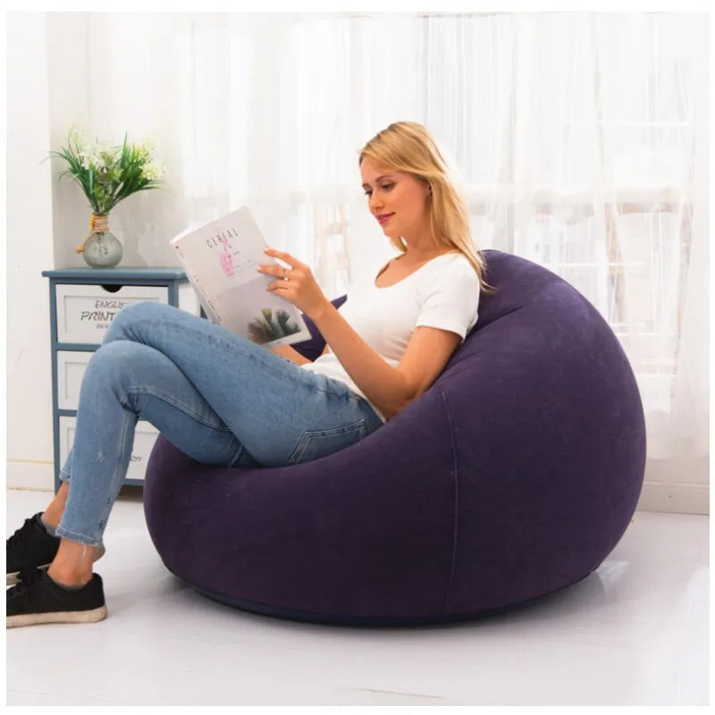 Lazy Sofa Beanbag