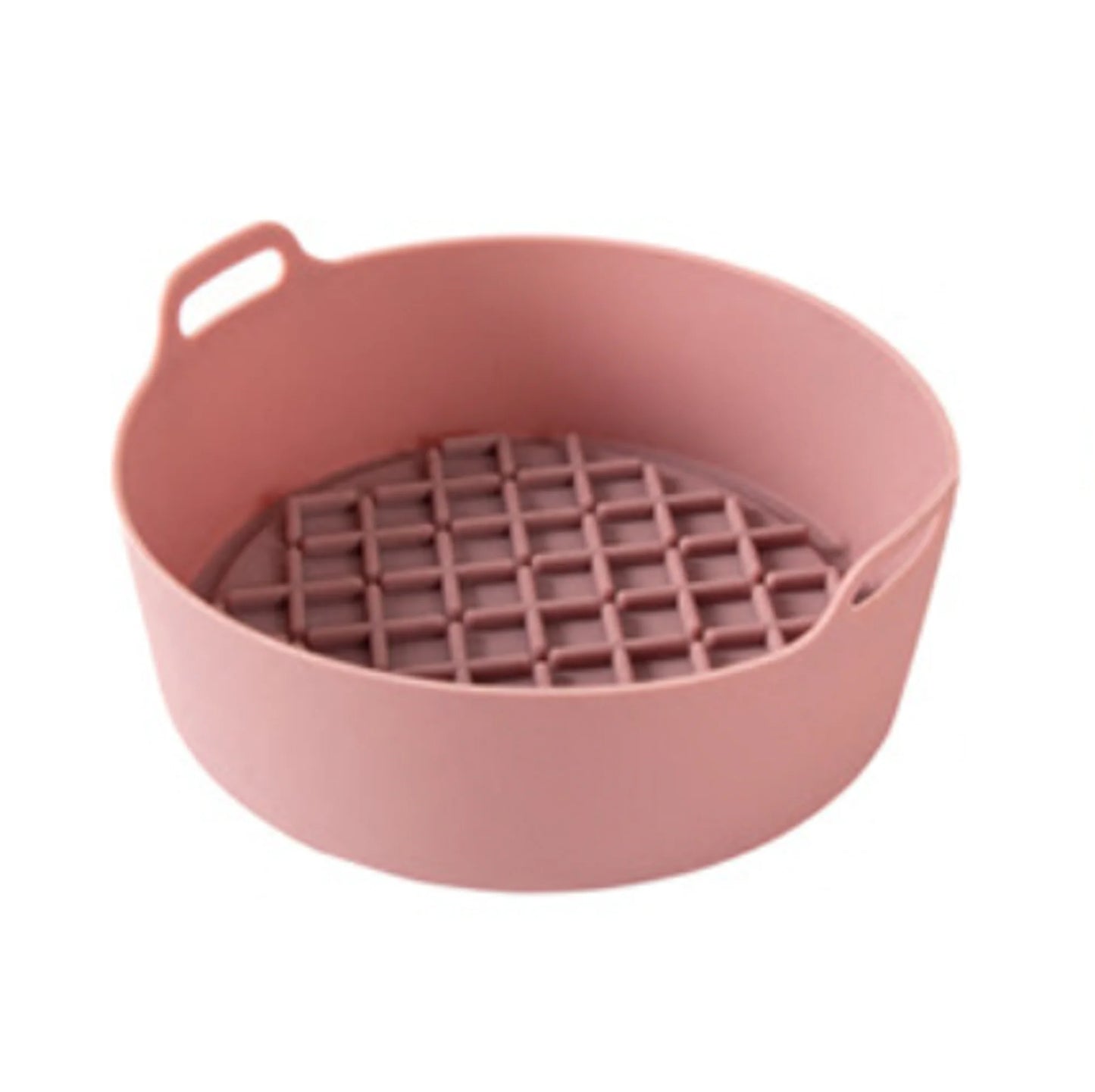 Silicone Fryer Pot