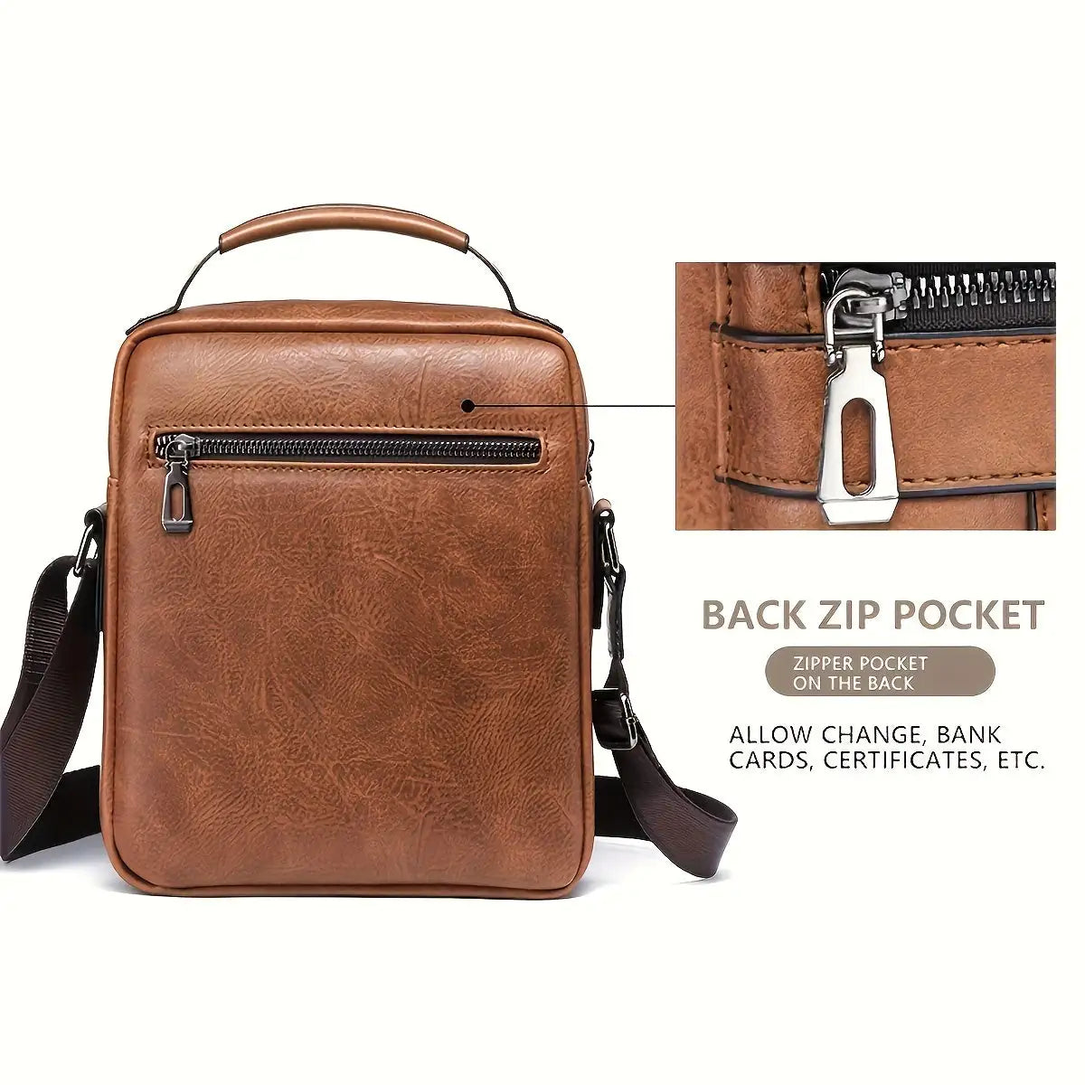 Men's Bag