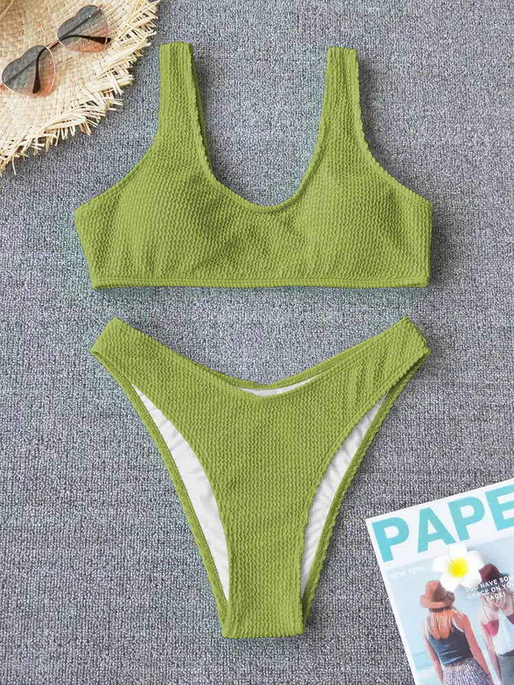 Swimming Suits Brazilian Bikini