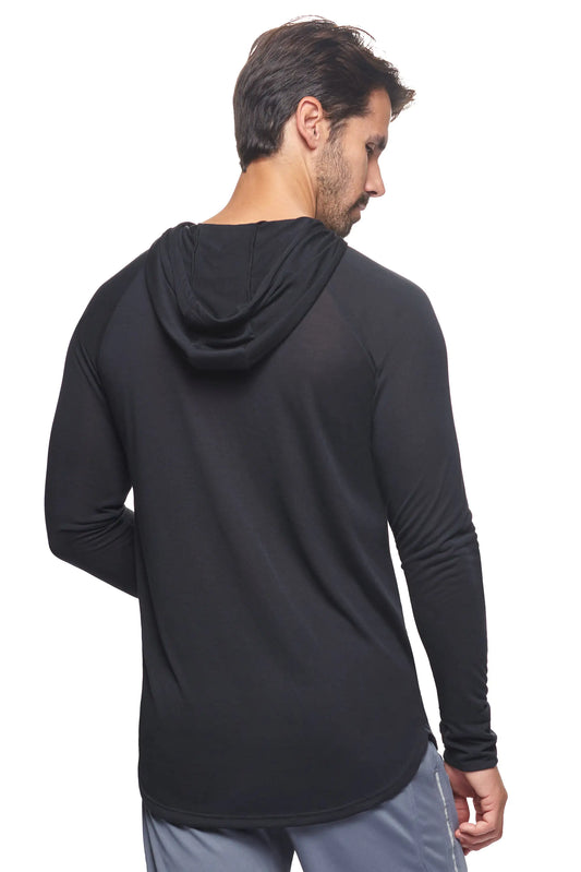 Men's Siro™ Hoodie Shirt