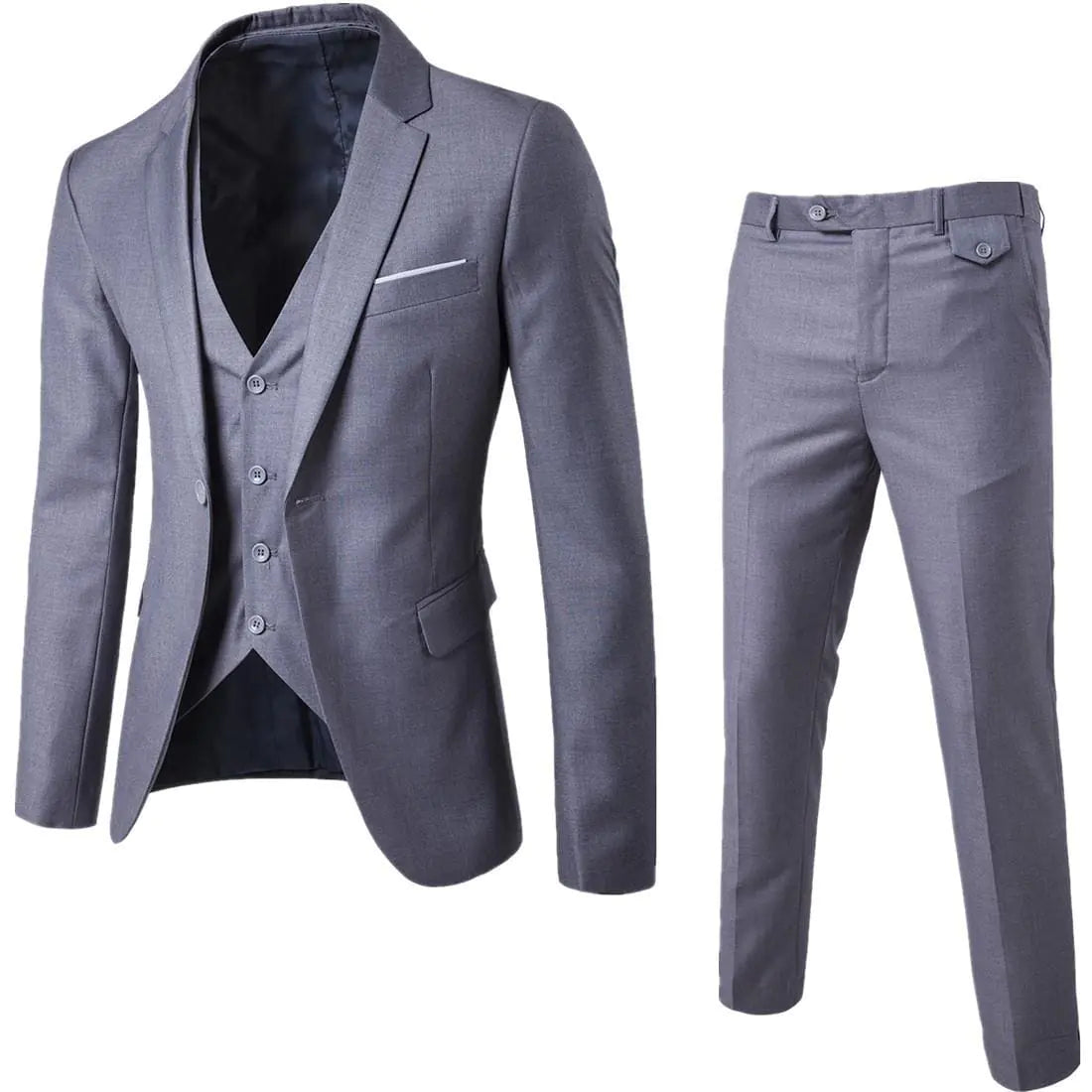 Men's Business Suit