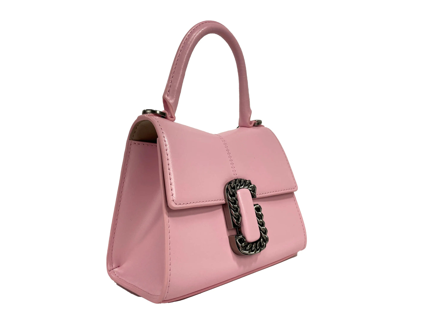 Marc Jacobs The St Marc Mini Top Handle Satchel