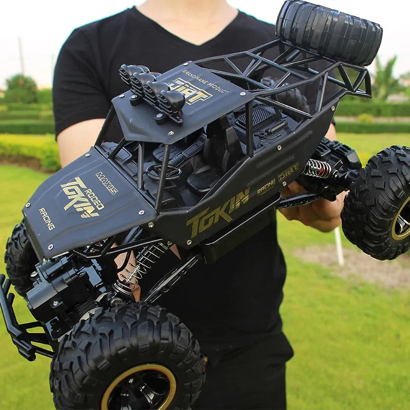 1:12 4WD RC Car