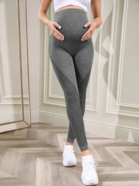 Pregnant Women's Gym Pants