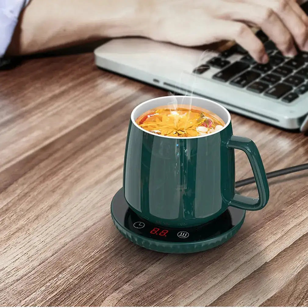 Mini Portable USB Cup Heater