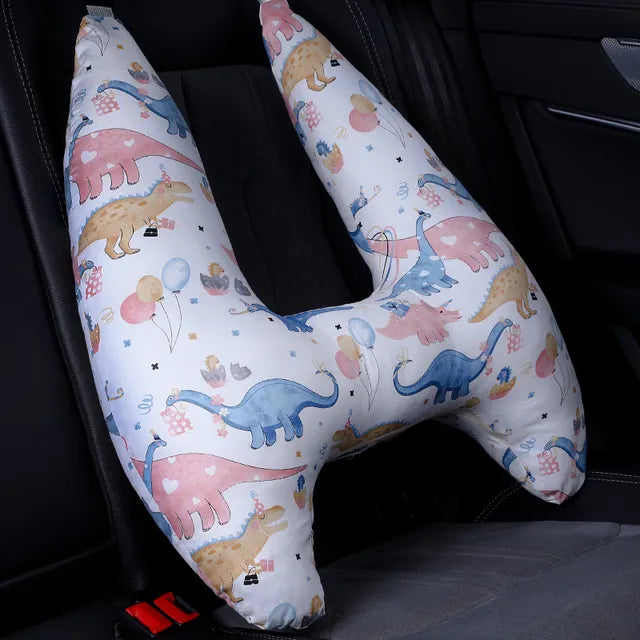 Kids Travel Pillow